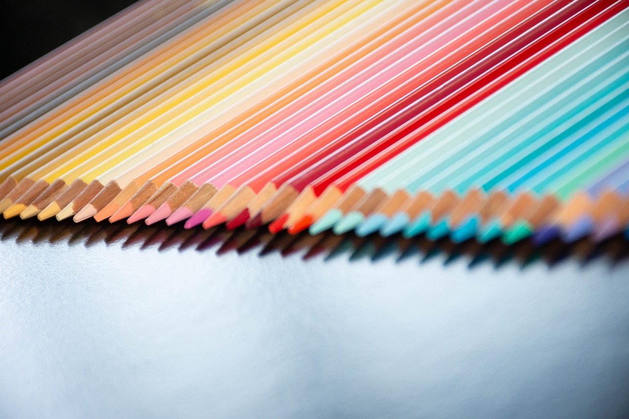 Essential Guide for Painting with Pastels